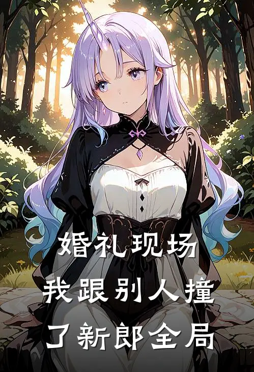 婚礼现场，我跟别人撞了新郎全局