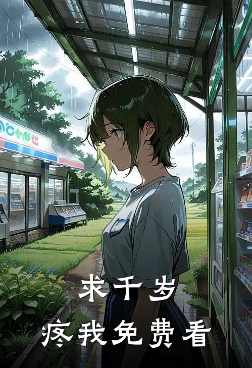求千岁，疼我免费看