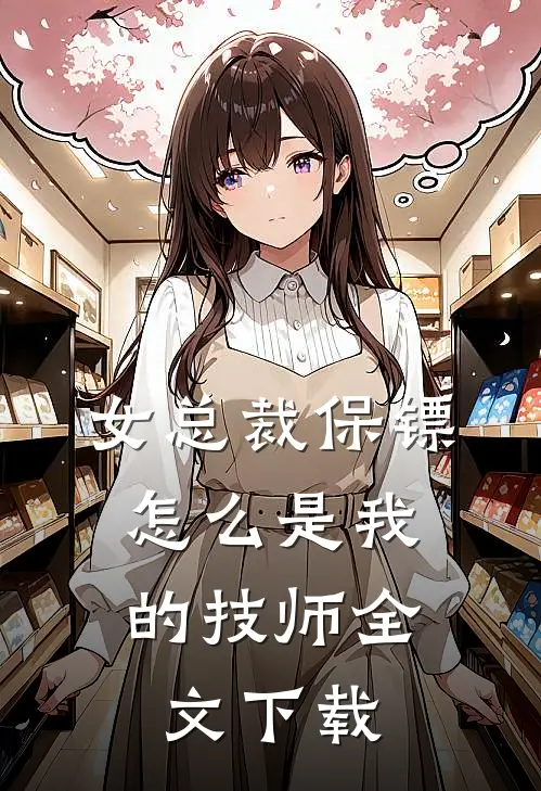 女总裁保镖，怎么是我的技师全文下载