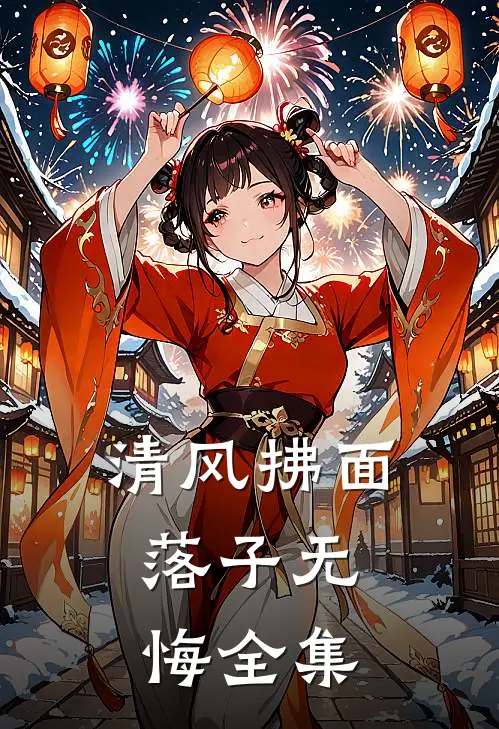 清风拂面，落子无悔全集