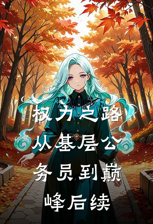 权力之路：从基层公务员到巅峰后续