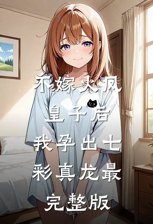 不嫁火凤皇子后，我孕出七彩真龙最完整版