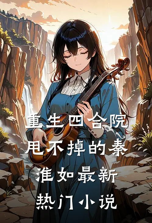 重生四合院：甩不掉的秦淮如最新热门小说