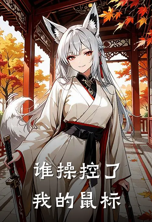 谁操控了我的鼠标