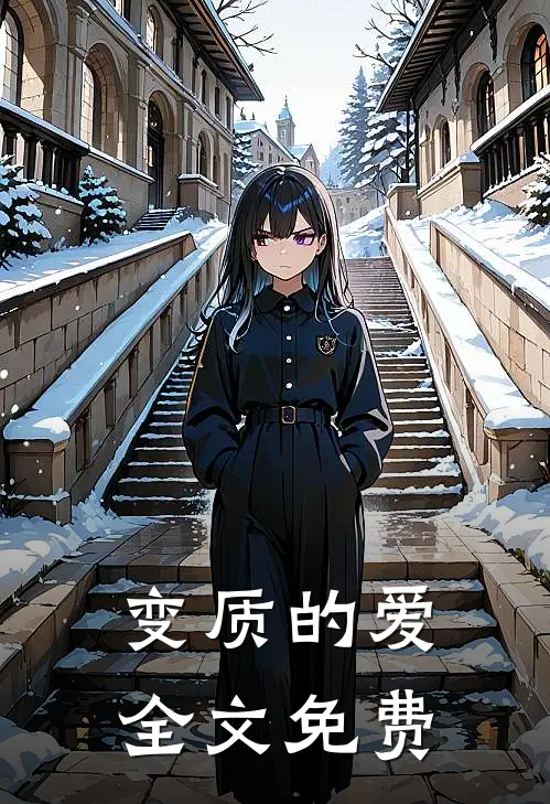 变质的爱全文免费