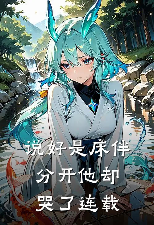 说好是床伴，分开他却哭了连载