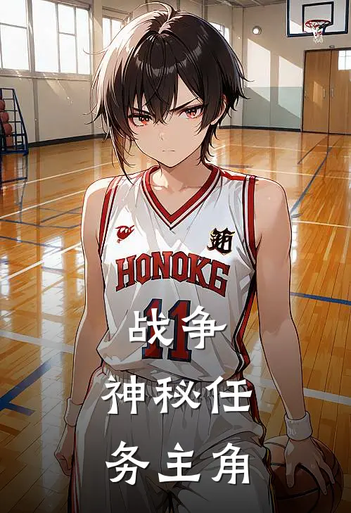 战争：神秘任务主角