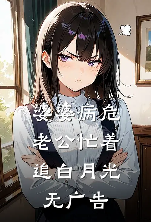 婆婆病危，老公忙着追白月光无广告
