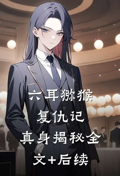 六耳猕猴复仇记：真身揭秘全文+后续