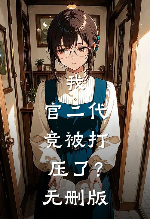 我，官二代，竟被打压了？无删版