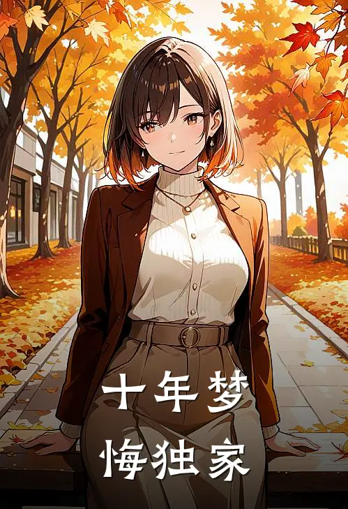 十年梦悔独家