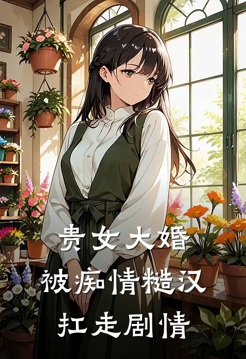 贵女大婚，被痴情糙汉扛走剧情
