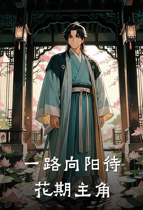 一路向阳待花期主角