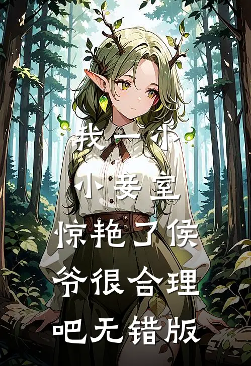 我一小小妾室，惊艳了侯爷很合理吧无错版