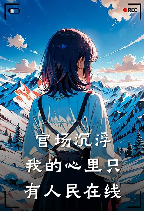 官场沉浮：我的心里只有人民在线