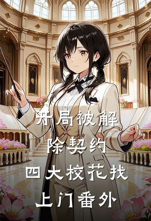 开局被解除契约，四大校花找上门番外