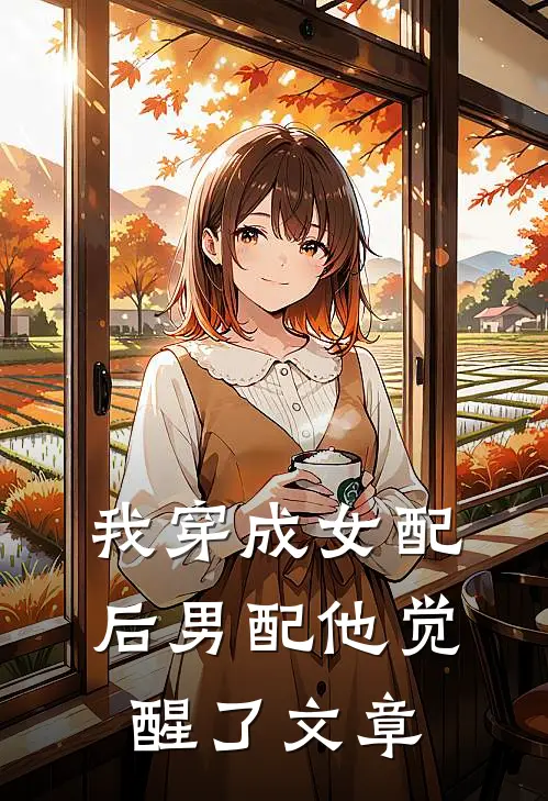 我穿成女配后男配他觉醒了文章