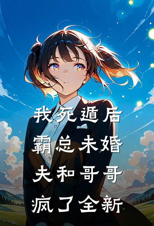 我死遁后，霸总未婚夫和哥哥疯了全新