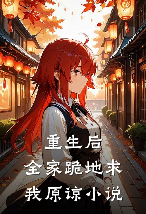 重生后，全家跪地求我原谅小说