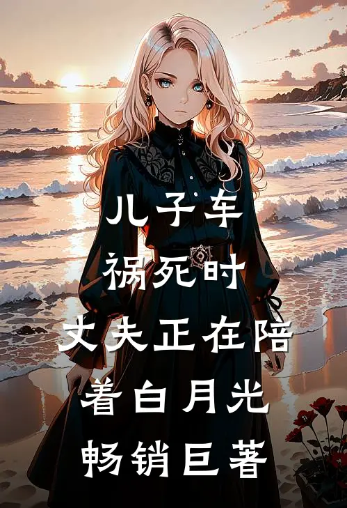 儿子车祸死时，丈夫正在陪着白月光畅销巨著