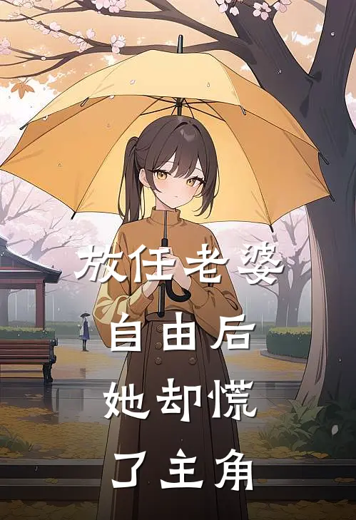 放任老婆自由后，她却慌了主角