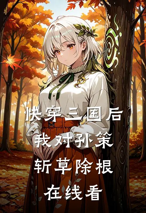 快穿三国后，我对孙策斩草除根在线看