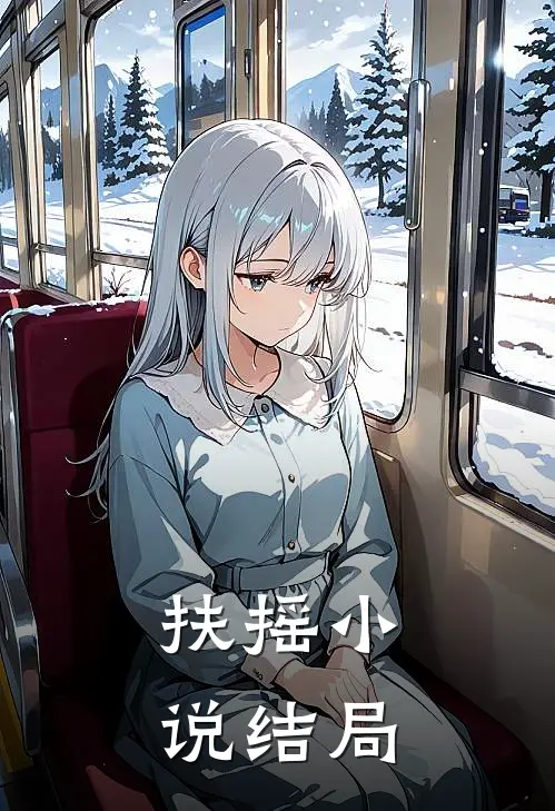 扶摇小说结局