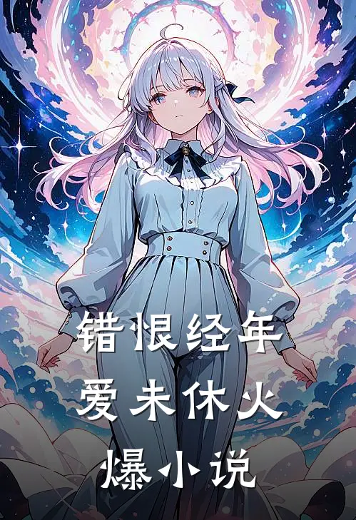 你走后天蓝如旧短篇小说阅读