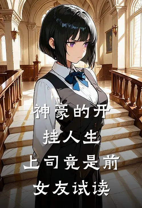 神豪的开挂人生，上司竟是前女友试读