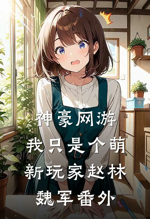 神豪网游：我只是个萌新玩家赵林魏军番外