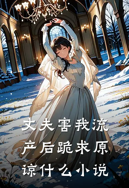 丈夫害我流产后跪求原谅什么小说