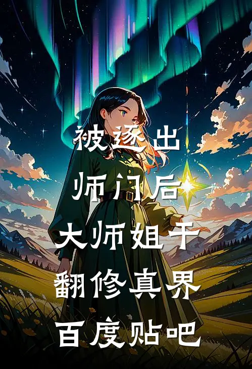 被逐出师门后，大师姐干翻修真界百度贴吧