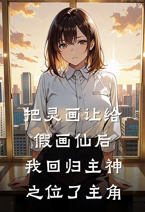 把灵画让给假画仙后，我回归主神之位了主角