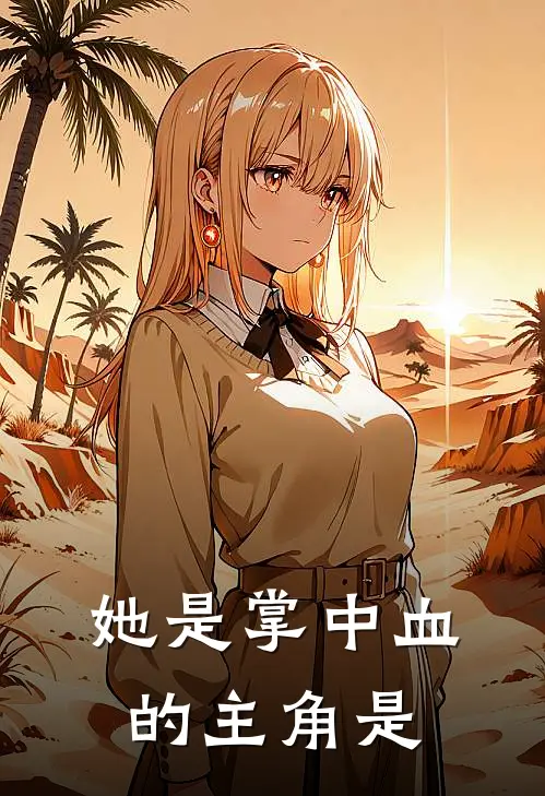 她是掌中血的主角是