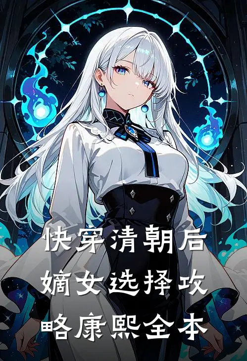 快穿清朝后，嫡女选择攻略康熙全本