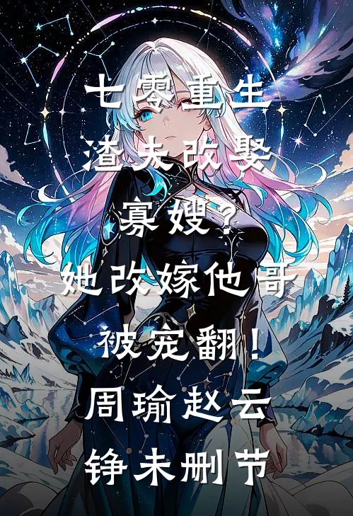 玉碎成双必读文