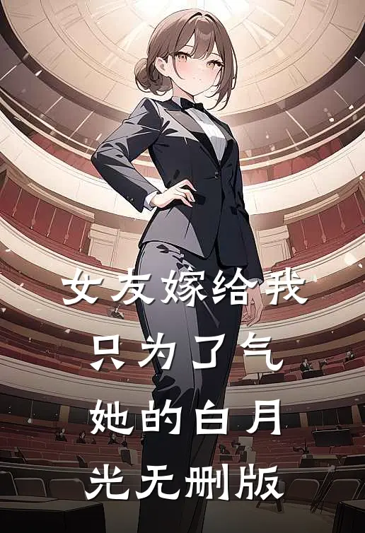女友嫁给我，只为了气她的白月光无删版