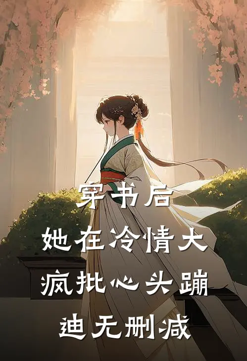 穿书后，她在冷情大疯批心头蹦迪无删减
