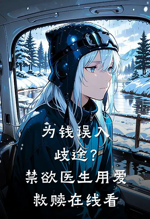 为钱误入歧途？禁欲医生用爱救赎在线看