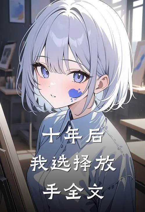 十年后，我选择放手全文