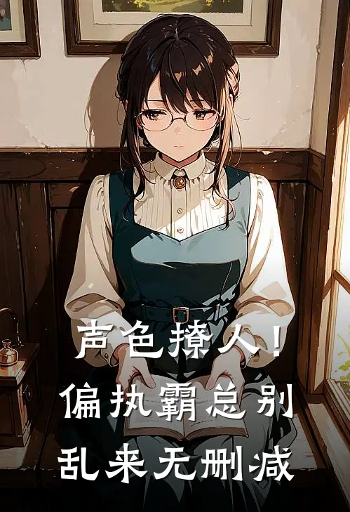声色撩人！偏执霸总别乱来无删减