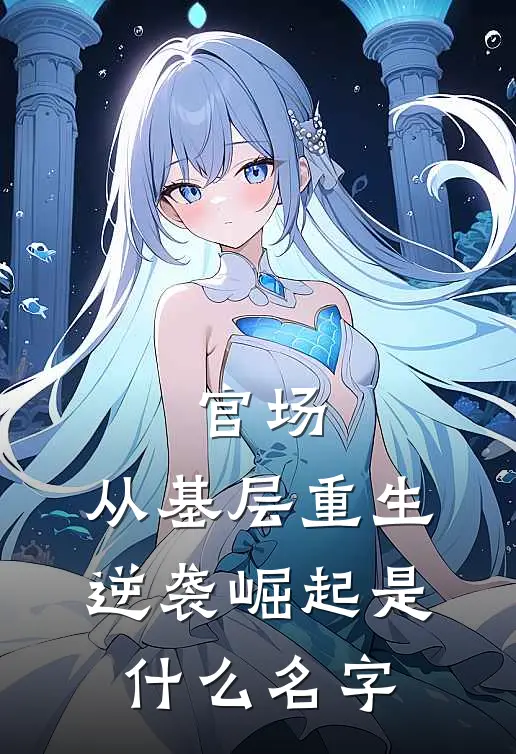 官场：从基层重生逆袭崛起是什么名字