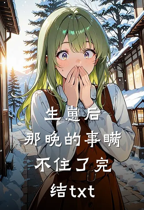 生崽后：那晚的事瞒不住了完结txt