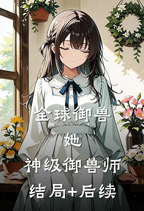 全球御兽：她，神级御兽师结局+后续