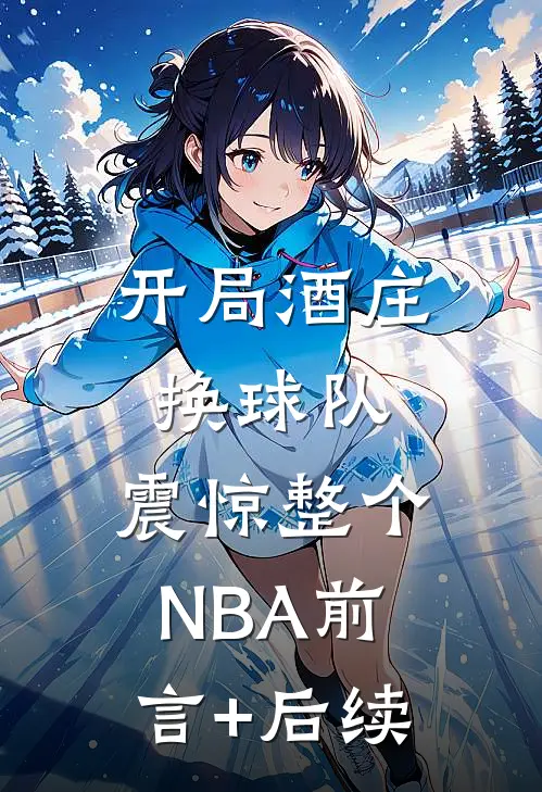 开局酒庄换球队，震惊整个NBA前言+后续