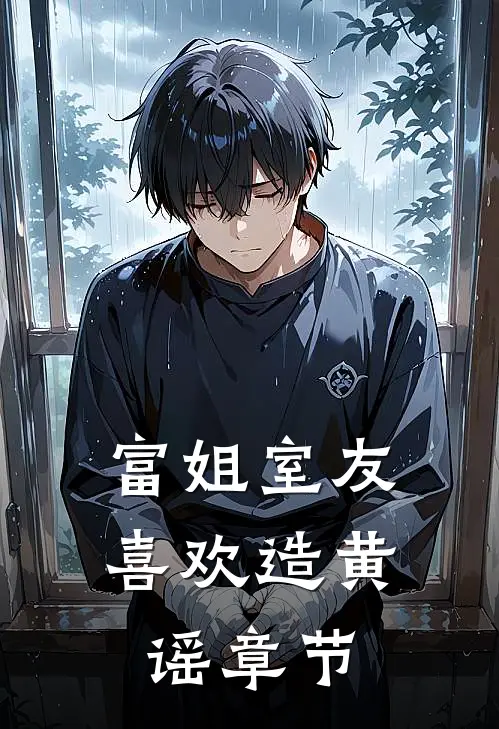 富姐室友喜欢造黄谣章节