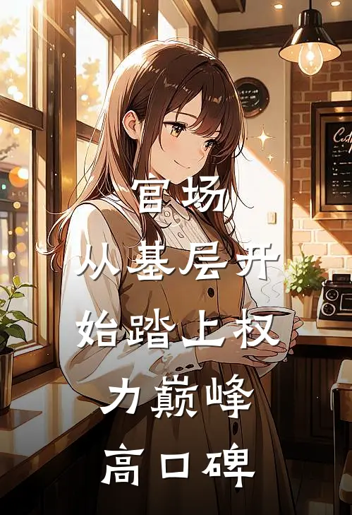 官场：从基层开始踏上权力巅峰高口碑