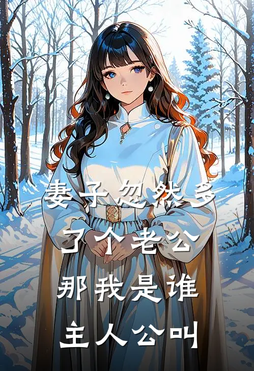 妻子忽然多了个老公，那我是谁主人公叫