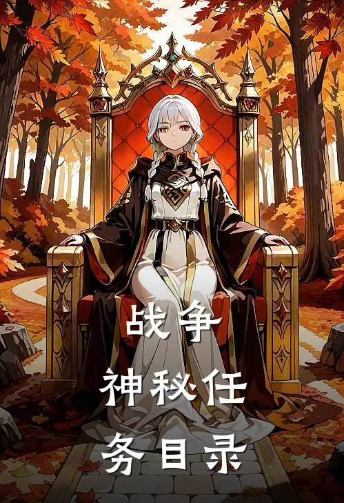 战争：神秘任务目录