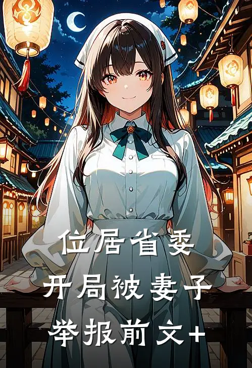 位居省委，开局被妻子举报前文+